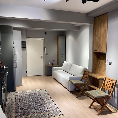 Luxury Apartment At Aristotelous Square Солун Екстериор снимка